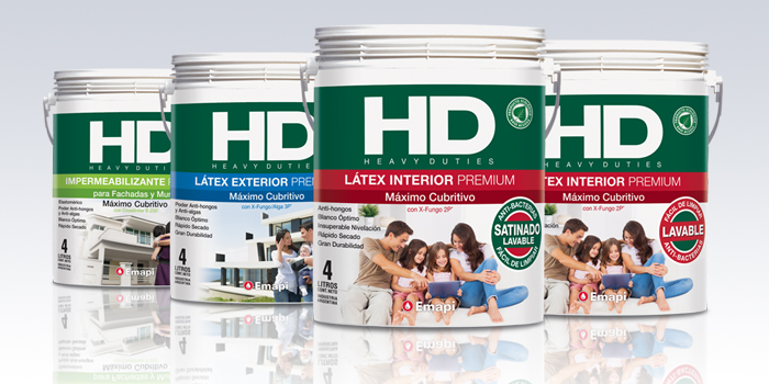 Heavy Duties ahora es HD